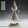 Portada Iglooghost - Shrine Hacker Iglooghost - Shrine Hacker