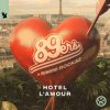 Portada 89ers & Rimini Rockaz - Hotel L'amour 89ers & Rimini Rockaz - Hotel L'amour