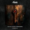 KILLTEQ & D.HASH & BORDERMIND - The Magic Key