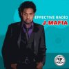 Portada Effective Radio - J-Mafia Effective Radio - J-Mafia