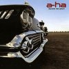 Portada A-Ha - Forever Not Yours A-Ha - Forever Not Yours