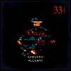 Portada Acoustic Alchemy - Hats Of Magic Acoustic Alchemy - Hats Of Magic