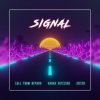 Portada Iriser feat. Call From Beyond & Radar Detector - Signal Iriser feat. Call From Beyond & Radar Detector - Signal