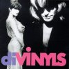 Portada Divinyls - I Touch Myself Divinyls - I Touch Myself