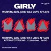 Portada Girly - Working Girl Girly - Working Girl
