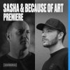 Portada Sasha feat. Because Of Art - Fused Sasha feat. Because Of Art - Fused