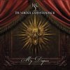 Portada In Strict Confidence - I'm A God (Extended Version) In Strict Confidence - I'm A God (Extended Version)