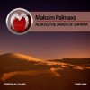 Portada Maksim Palmaxs - Falling Maksim Palmaxs - Falling