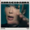 Portada Rain Paris - Abracadabra Rain Paris - Abracadabra
