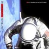 Portada Moonbooter - Hymne A La Lune Moonbooter - Hymne A La Lune