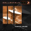 Portada Wellenfeld - Nova Wellenfeld - Nova