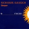 Portada Serious Danger - Deeper (Part One) Serious Danger - Deeper (Part One)