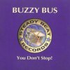 Portada Buzzy Bus - You Don't Stop Buzzy Bus - You Don't Stop