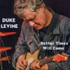 Portada Duke Levine - Lovers' Lane Duke Levine - Lovers' Lane