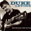 Portada Duke Levine - Quiz Show Duke Levine - Quiz Show