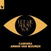 Portada Camisra feat. Armin Van Buuren - Let Me Show You Camisra feat. Armin Van Buuren - Let Me Show You
