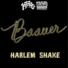 Portada Baauer - Harlem Shake Baauer - Harlem Shake