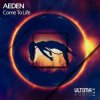 Portada Aeden - Not a pirate Aeden - Not a pirate