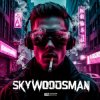 Portada Skywoodsman - Один Skywoodsman - Один