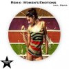 Portada Rem-x - Women's Emotions (M. Freegrant Remix) Rem-x - Women's Emotions (M. Freegrant Remix)
