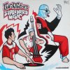 Portada Fingathing - Superhero Music Fingathing - Superhero Music