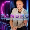 Portada Sandro - Allegria Sandro - Allegria
