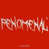 Portada DOROFEEVA - FENOMENAL' DOROFEEVA - FENOMENAL'