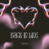 Portada ZERO - Back in Line ZERO - Back in Line