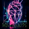 Portada Misterkreeps - I Am Electric Misterkreeps - I Am Electric