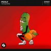Portada Pickle - Journey Pickle - Journey