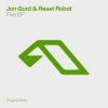 Portada Jon Gurd & Reset Robot - Century Stab Jon Gurd & Reset Robot - Century Stab