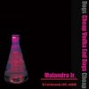 Malandra Jr - Infinity