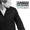 Portada Armin van Buuren feat. M.I.K.E. - Intruder Armin van Buuren feat. M.I.K.E. - Intruder
