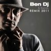 Portada Ben DJ - Se Levanta Ben DJ - Se Levanta