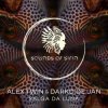 Portada Darko De Jan & Roberto Mermand feat. Nenna - Touch The Sky Darko De Jan & Roberto Mermand feat. Nenna - Touch The Sky
