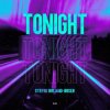 Portada Stefre Roland - Mos Night Stefre Roland - Mos Night