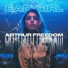 Portada Arthur Freedom - Turning Arthur Freedom - Turning