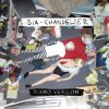 Portada Sia - Chandelier Sia - Chandelier