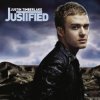 Portada Justin Timberlake - Cry Me A River Justin Timberlake - Cry Me A River