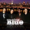 Portada Blue - Curtain Falls Blue - Curtain Falls