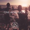 Portada Linkin Park - Nobody Can Save Me Linkin Park - Nobody Can Save Me