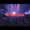 Portada Robert Cristian & Afrodisiak - La Vida Loca Robert Cristian & Afrodisiak - La Vida Loca