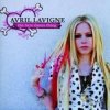 Portada Avril Lavigne - One Of Those Girls Avril Lavigne - One Of Those Girls