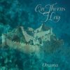 Portada On thorns I lay - Atlantis II On thorns I lay - Atlantis II