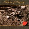 Portada Theatre Of Tragedy - Cassandra Theatre Of Tragedy - Cassandra
