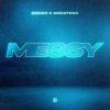 Portada Bisken & Discotekk - Messy Bisken & Discotekk - Messy