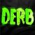 Portada Derb - Psycho