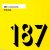 Portada 187 Lockdown - The Wah