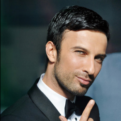 Portada Tarkan - Sikidim