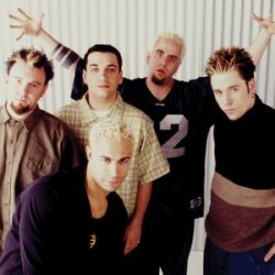 Portada Bloodhound gang - Mope